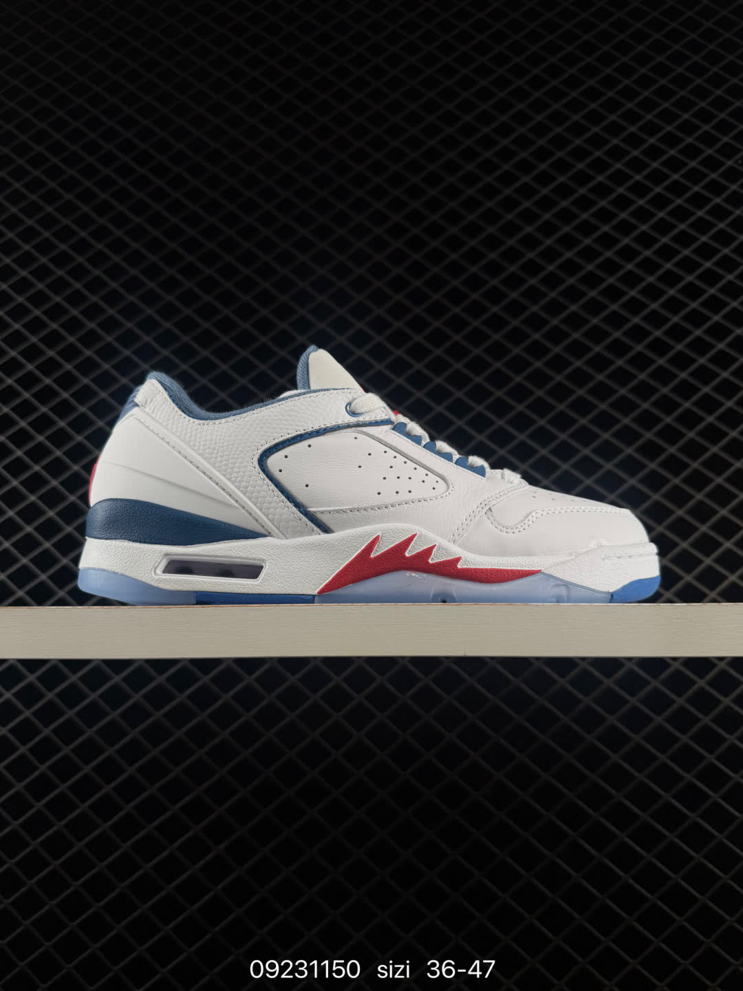 Nike Air Jordan Sixty Plus Low AJ5-IH2047-100 Nike Air Jordan Sixty Plus Low AJ5-IH2047-100